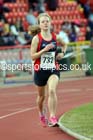Womens senior and under-20s 5000 metres, North Eastern Champs, Gateshead Stadium. Photo: David T. Hewitson/Sports for All Pics
